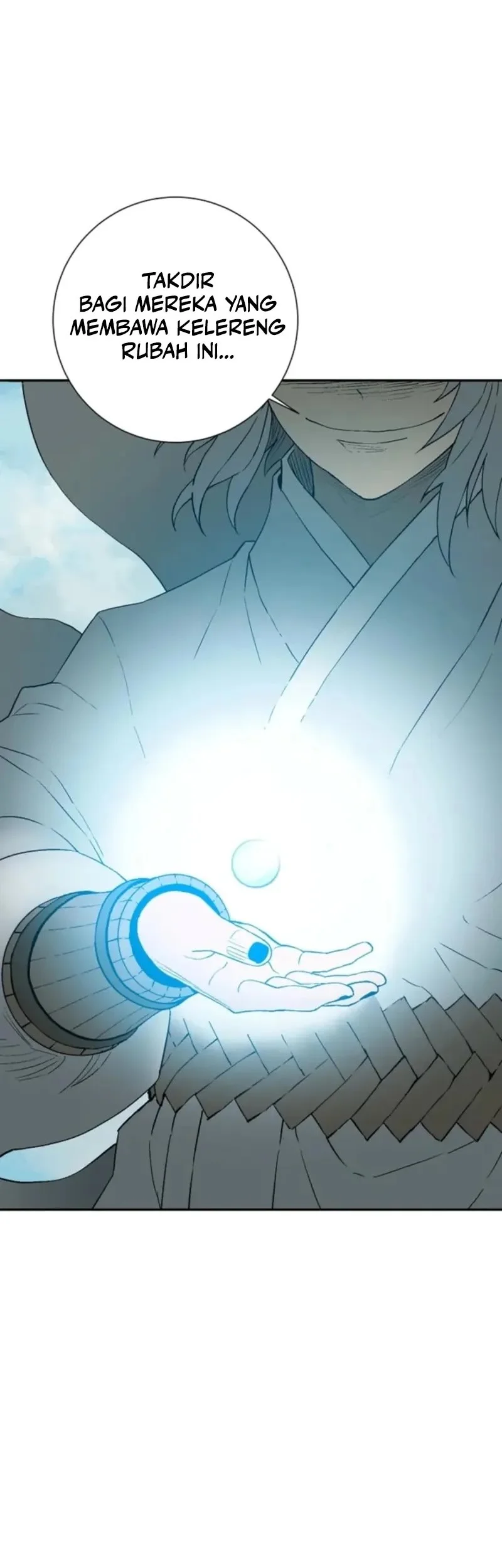 Tales of A Shinning Sword Chapter 126 Gambar 50