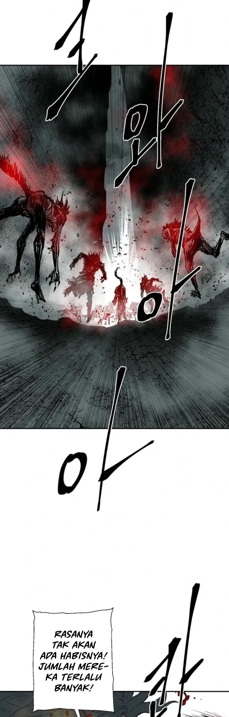 Tales of A Shinning Sword Chapter 126 Gambar 4