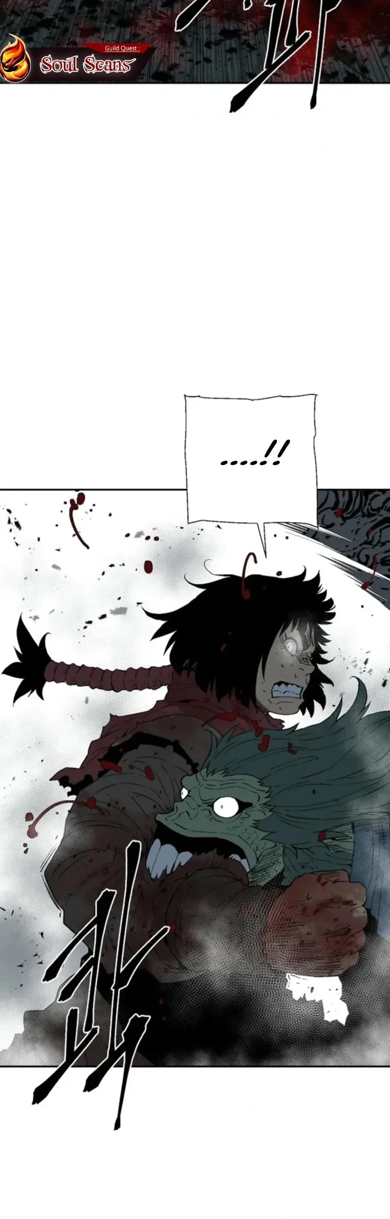 Tales of A Shinning Sword Chapter 126 Gambar 7