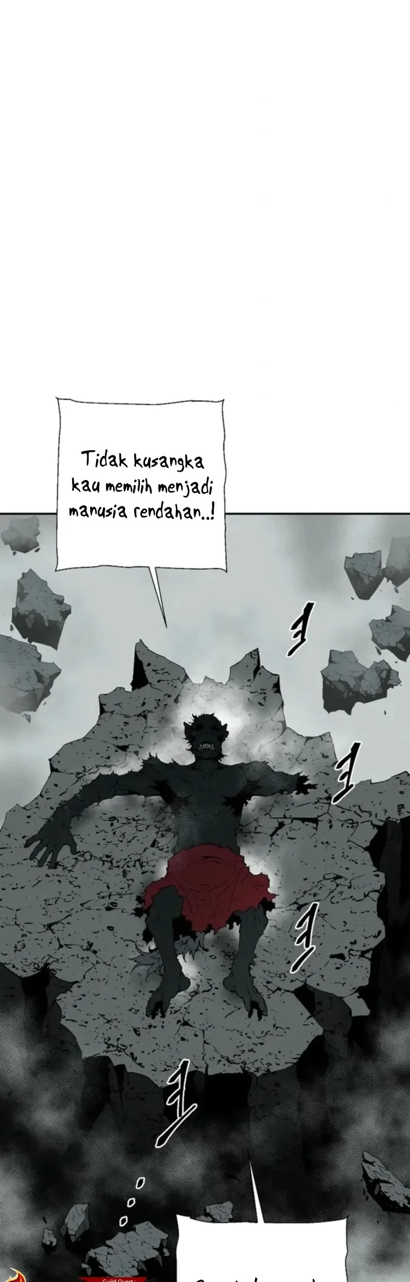 Tales of A Shinning Sword Chapter 126 Gambar 8