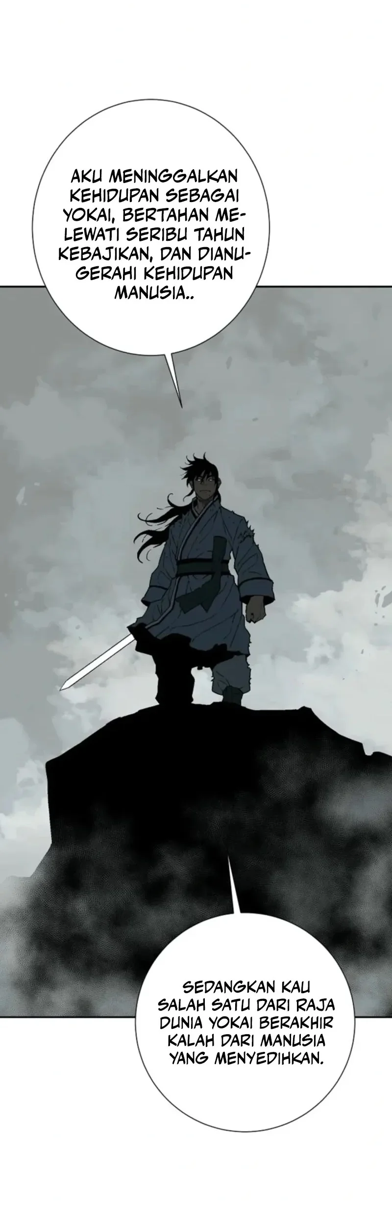Tales of A Shinning Sword Chapter 126 Gambar 11