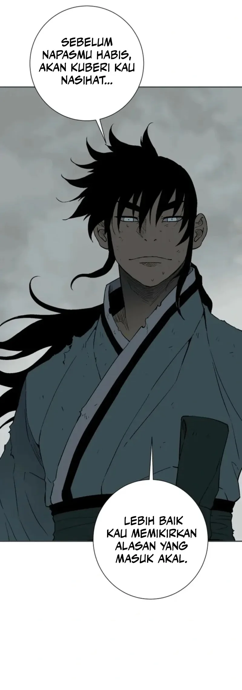 Tales of A Shinning Sword Chapter 126 Gambar 13