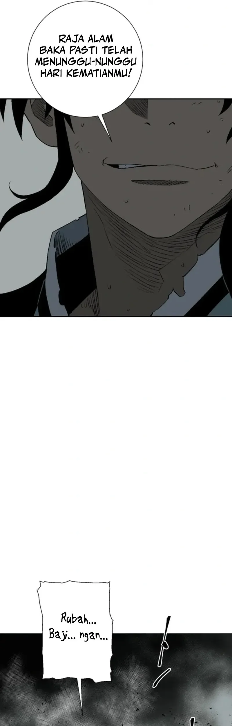Tales of A Shinning Sword Chapter 126 Gambar 14