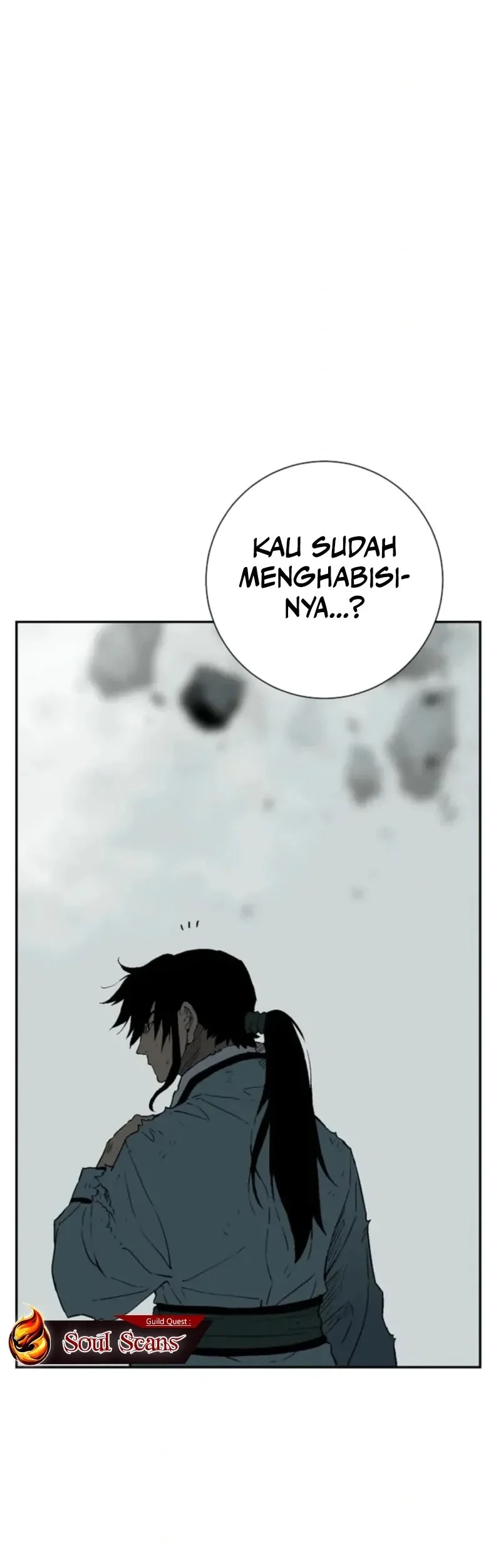 Tales of A Shinning Sword Chapter 126 Gambar 21