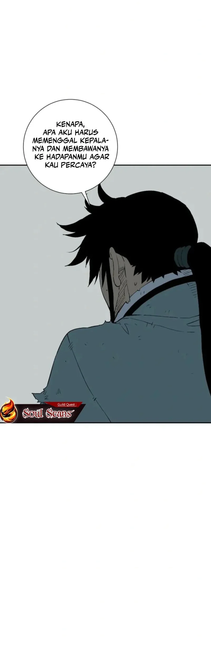 Tales of A Shinning Sword Chapter 126 Gambar 23