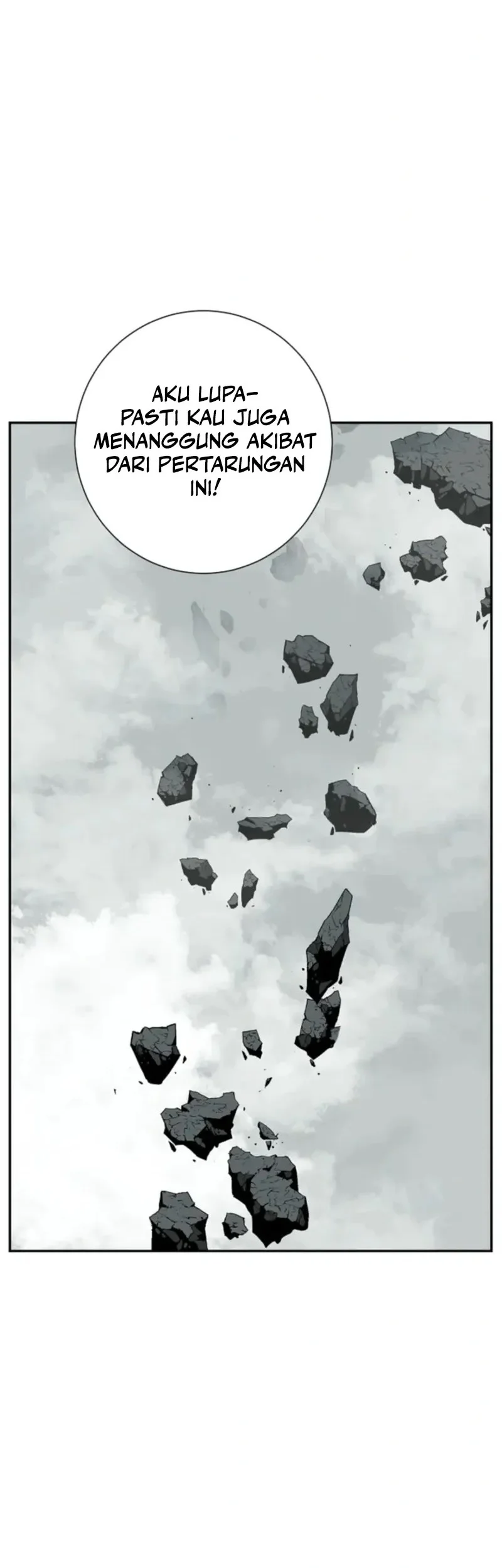 Tales of A Shinning Sword Chapter 126 Gambar 25