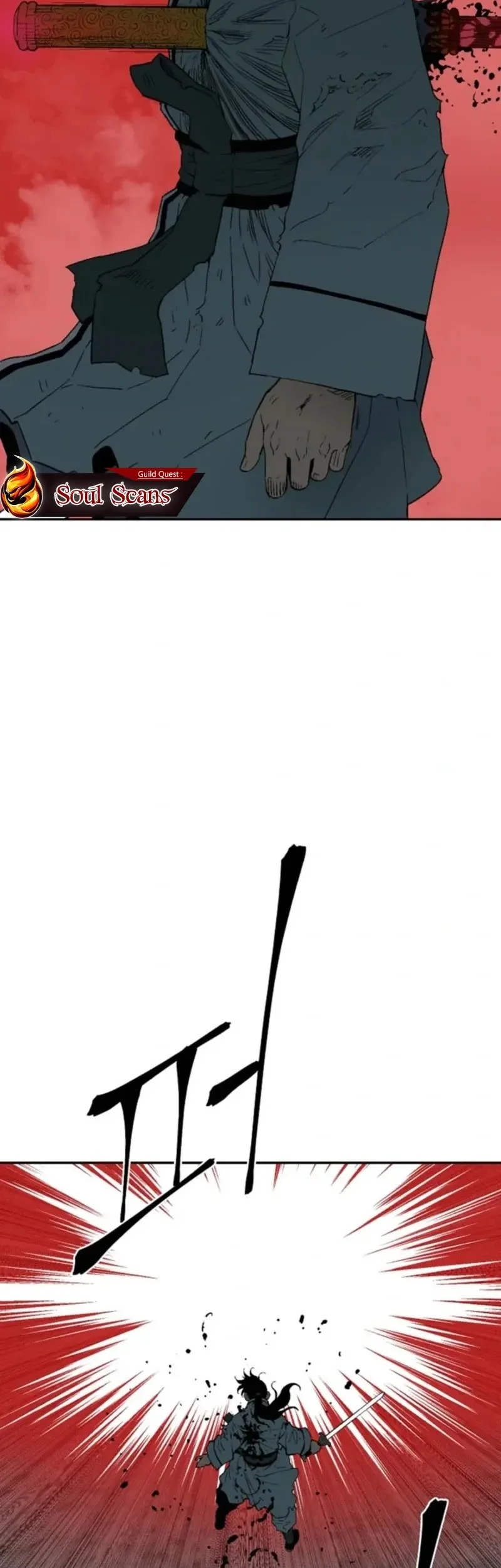 Tales of A Shinning Sword Chapter 126 Gambar 34