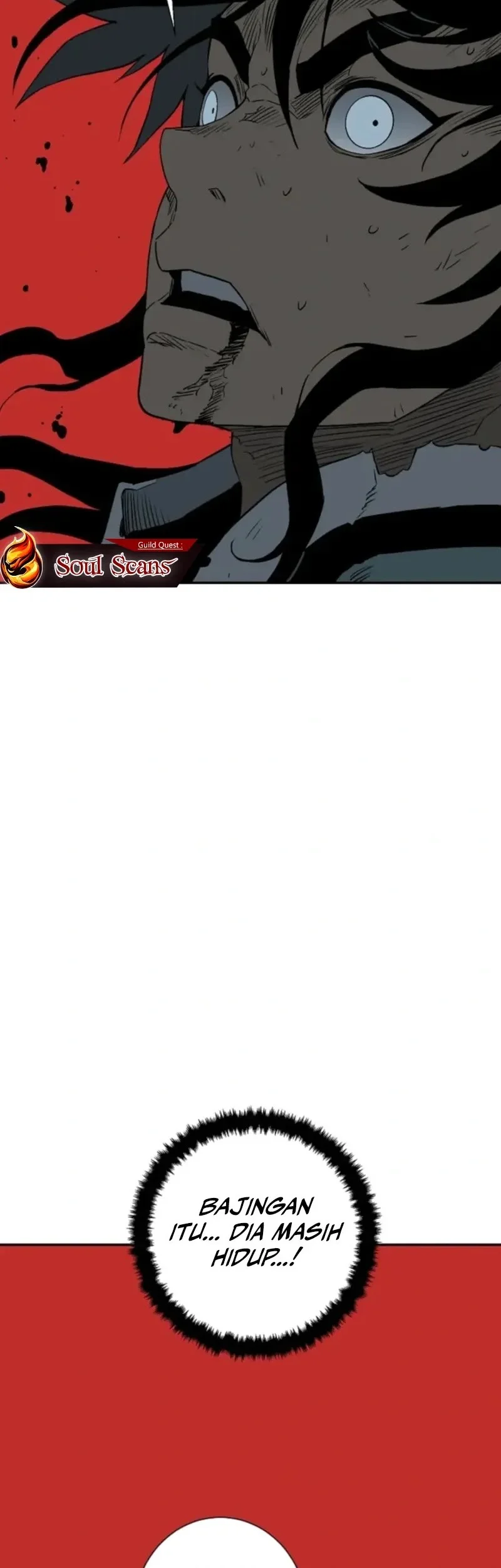 Tales of A Shinning Sword Chapter 126 Gambar 36