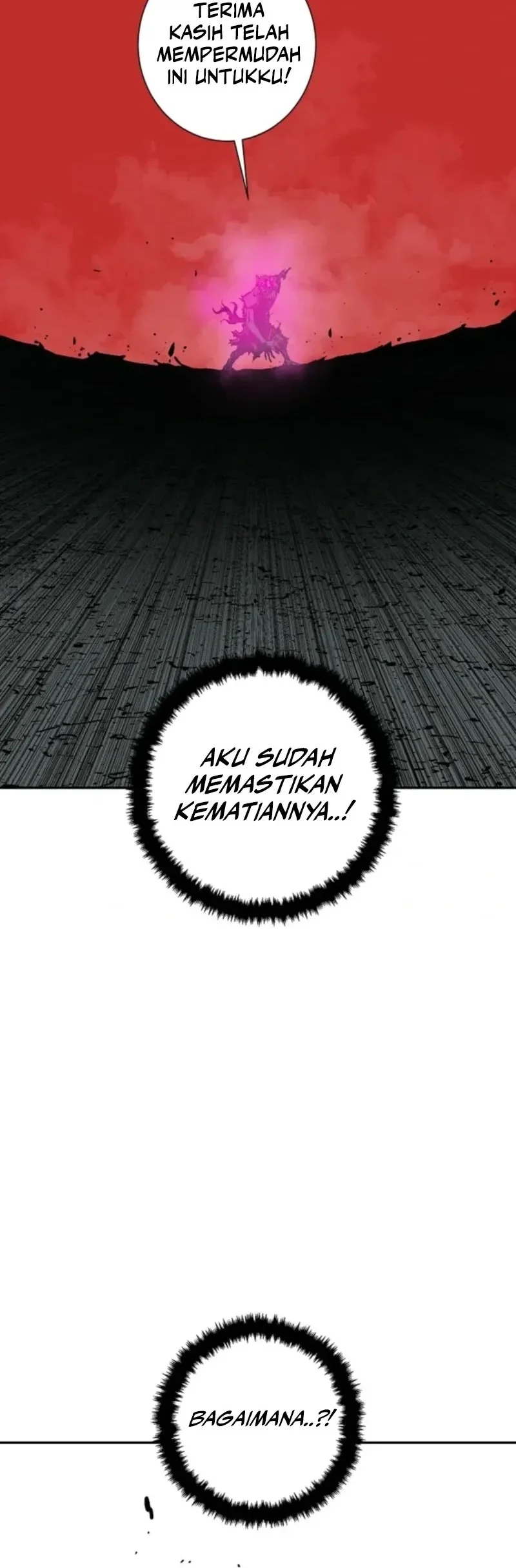 Tales of A Shinning Sword Chapter 126 Gambar 37