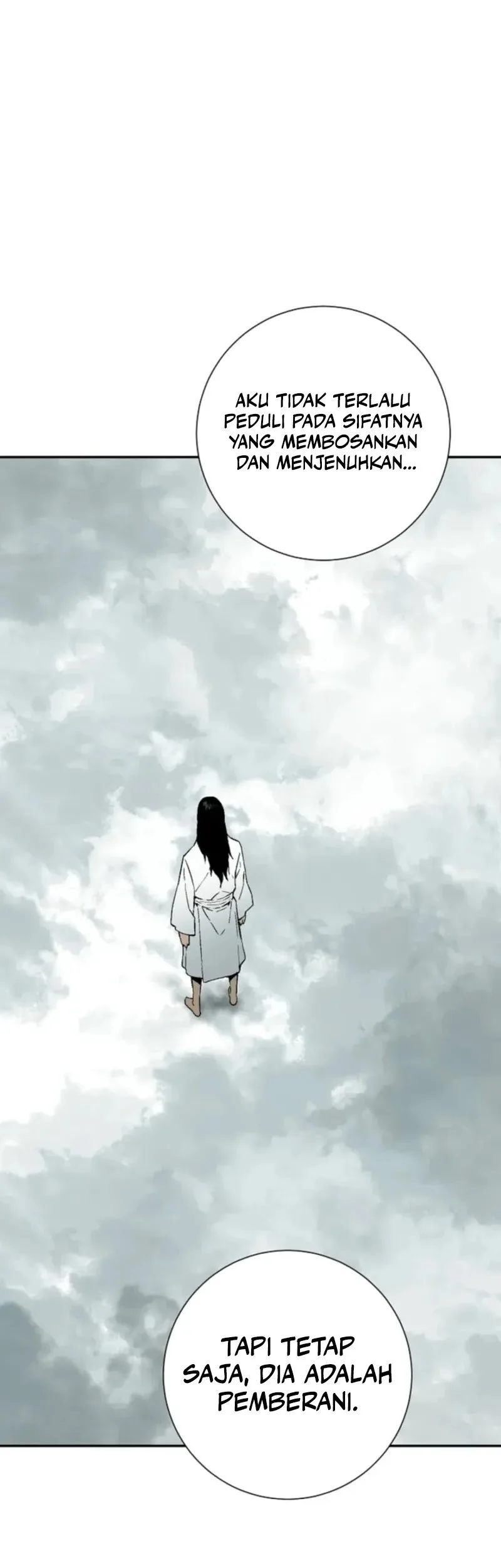 Tales of A Shinning Sword Chapter 126 Gambar 48