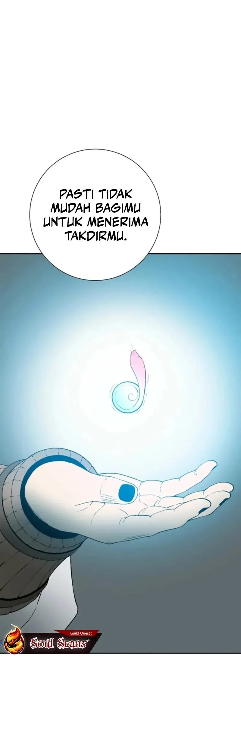 Tales of A Shinning Sword Chapter 126 Gambar 49