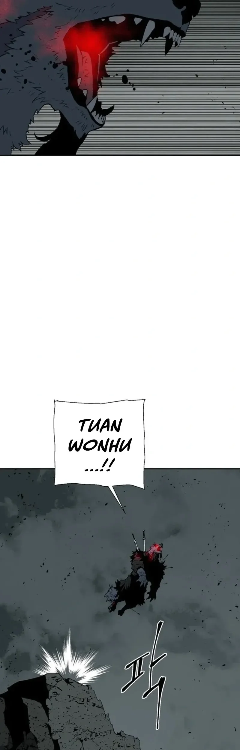 Tales of A Shinning Sword Chapter 127 Gambar 50