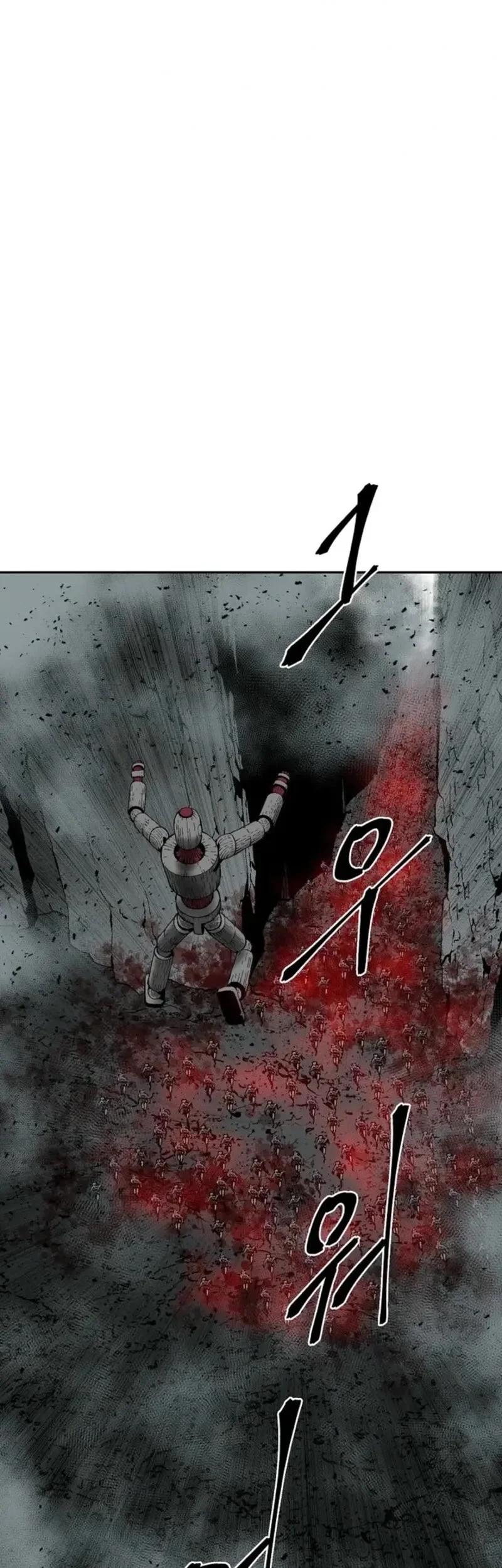 Tales of A Shinning Sword Chapter 127 Gambar 54
