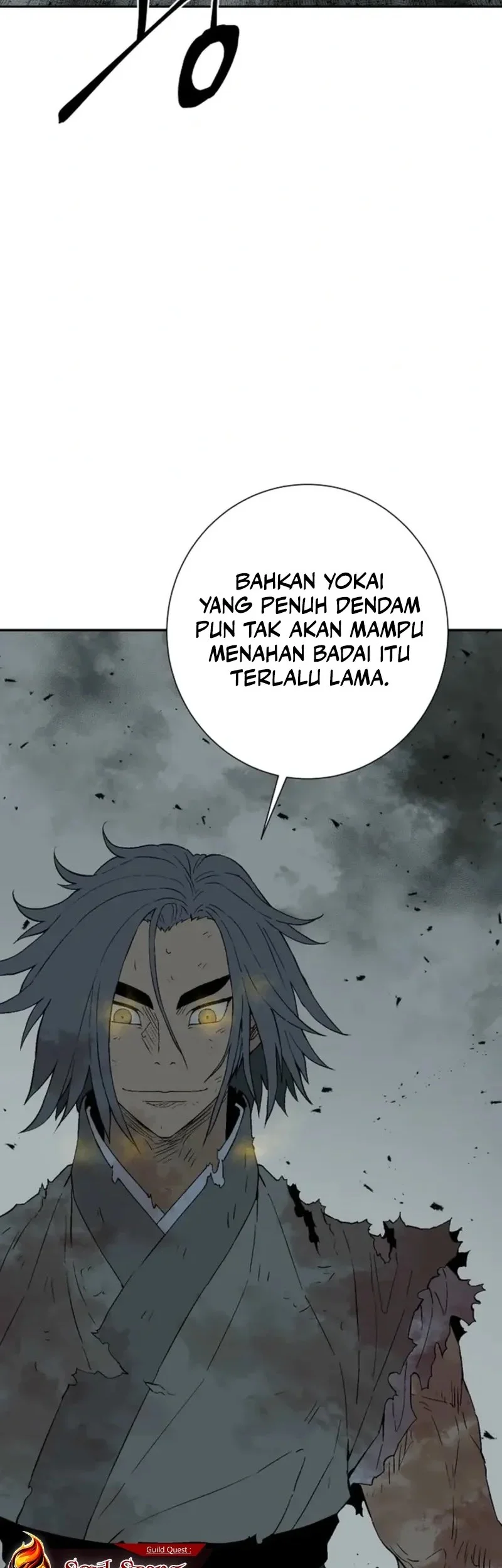Tales of A Shinning Sword Chapter 127 Gambar 57