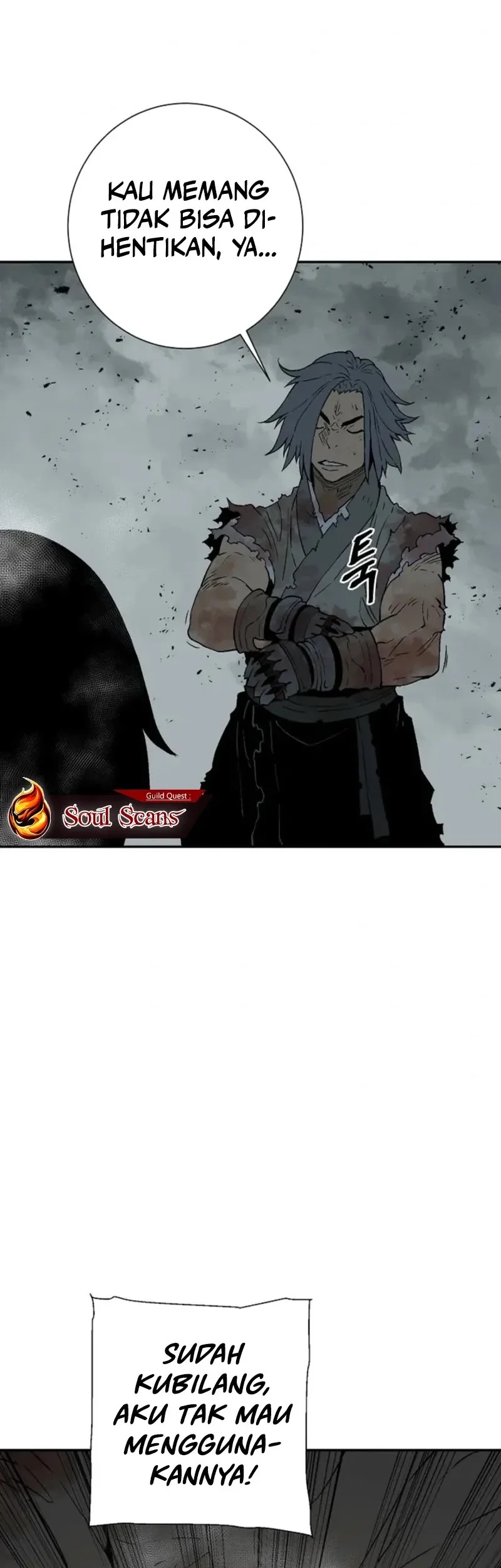 Tales of A Shinning Sword Chapter 127 Gambar 60