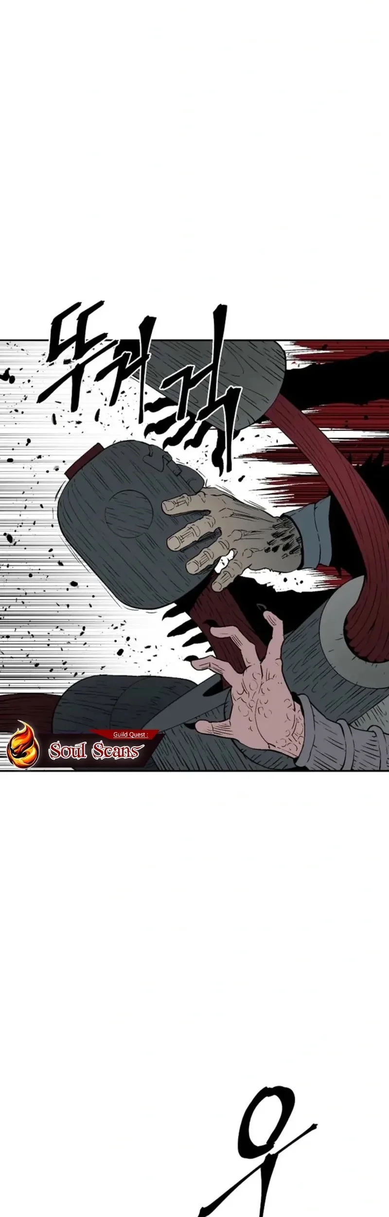 Tales of A Shinning Sword Chapter 127 Gambar 64