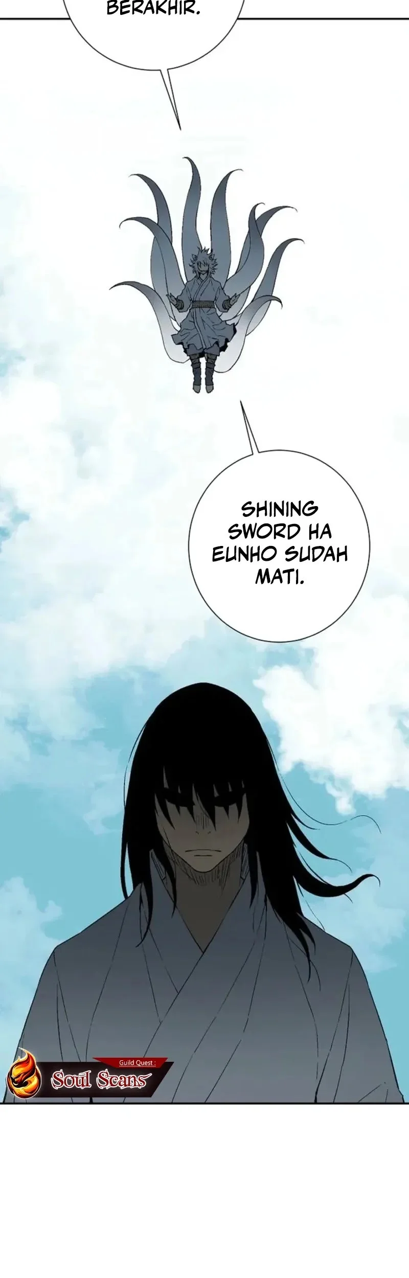 Tales of A Shinning Sword Chapter 127 Gambar 4