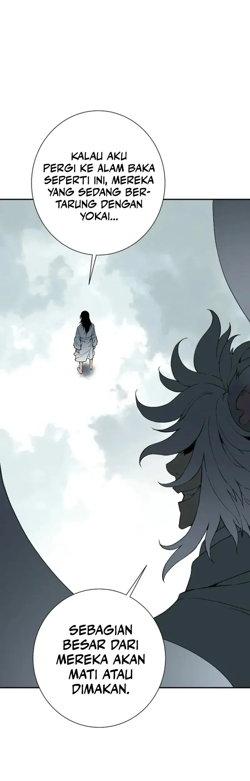Tales of A Shinning Sword Chapter 127 Gambar 5