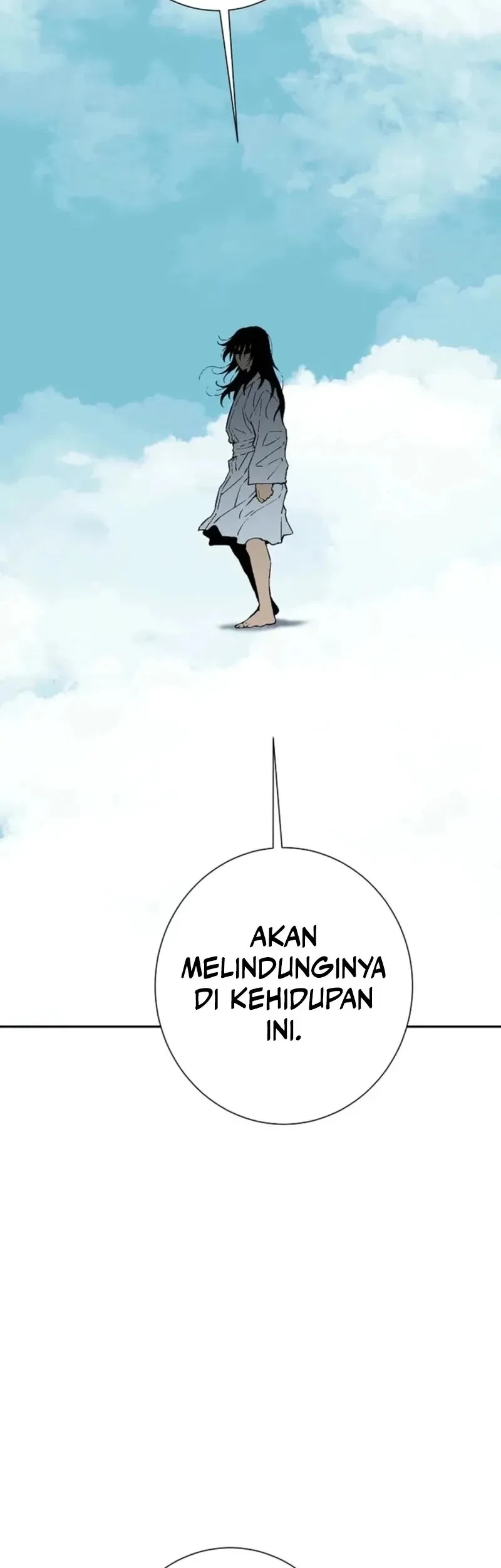 Tales of A Shinning Sword Chapter 127 Gambar 9