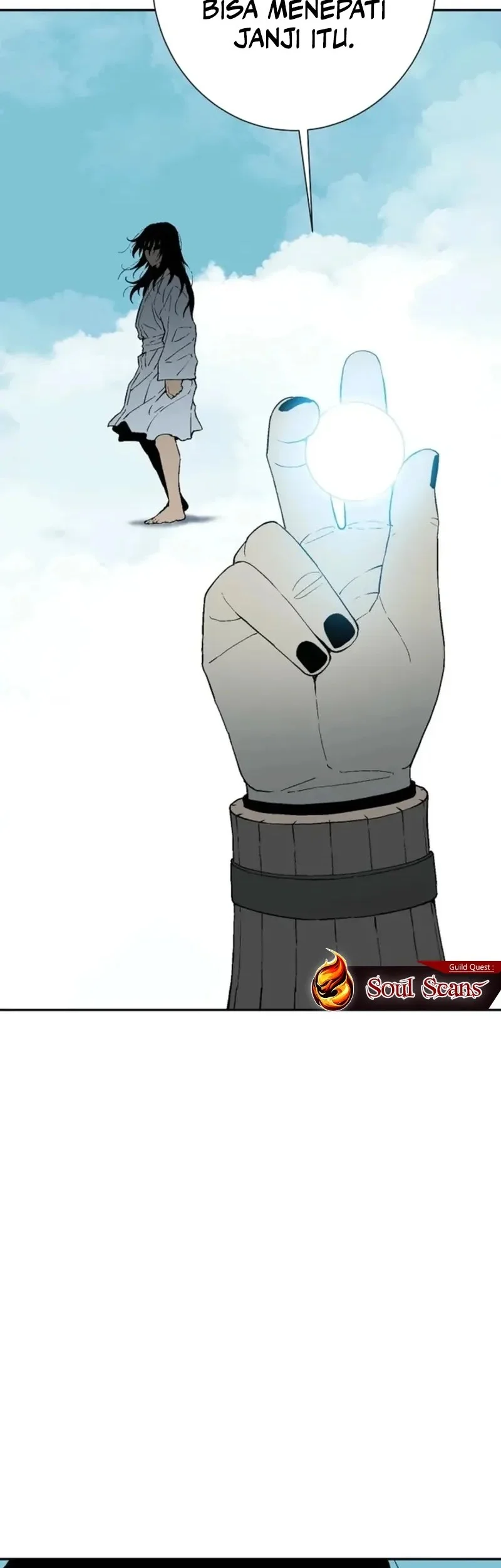Tales of A Shinning Sword Chapter 127 Gambar 11