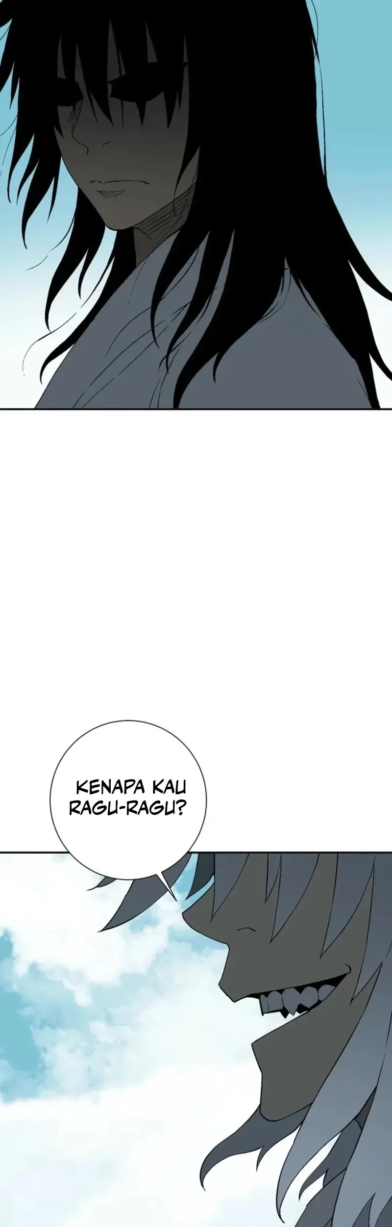 Tales of A Shinning Sword Chapter 127 Gambar 12