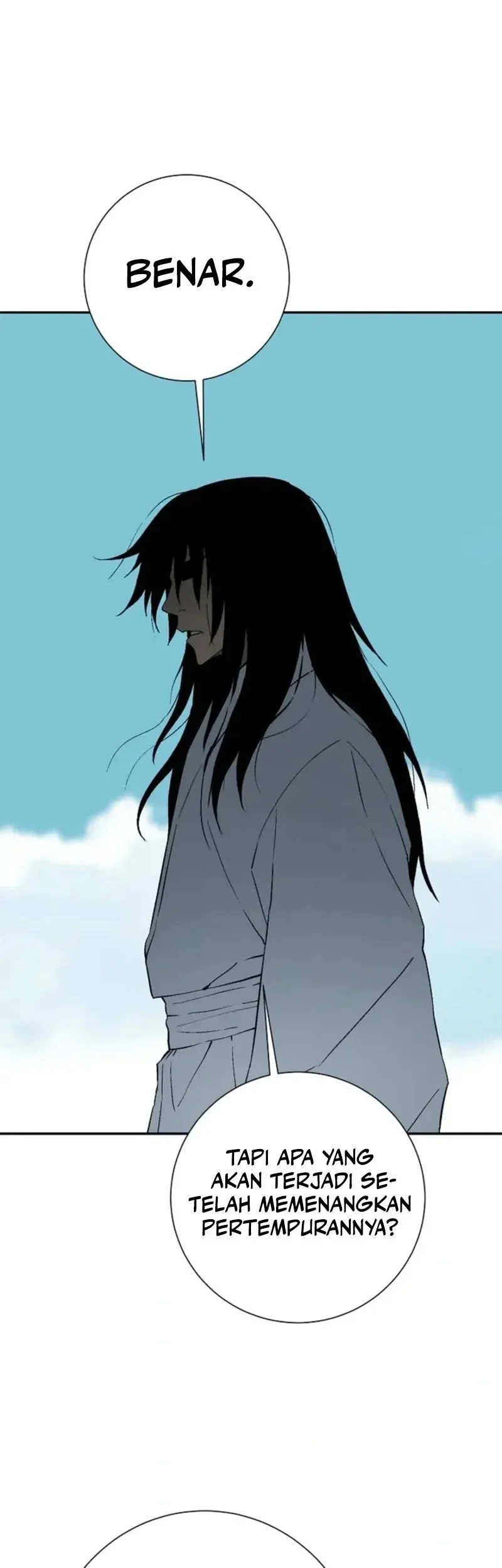Tales of A Shinning Sword Chapter 127 Gambar 15