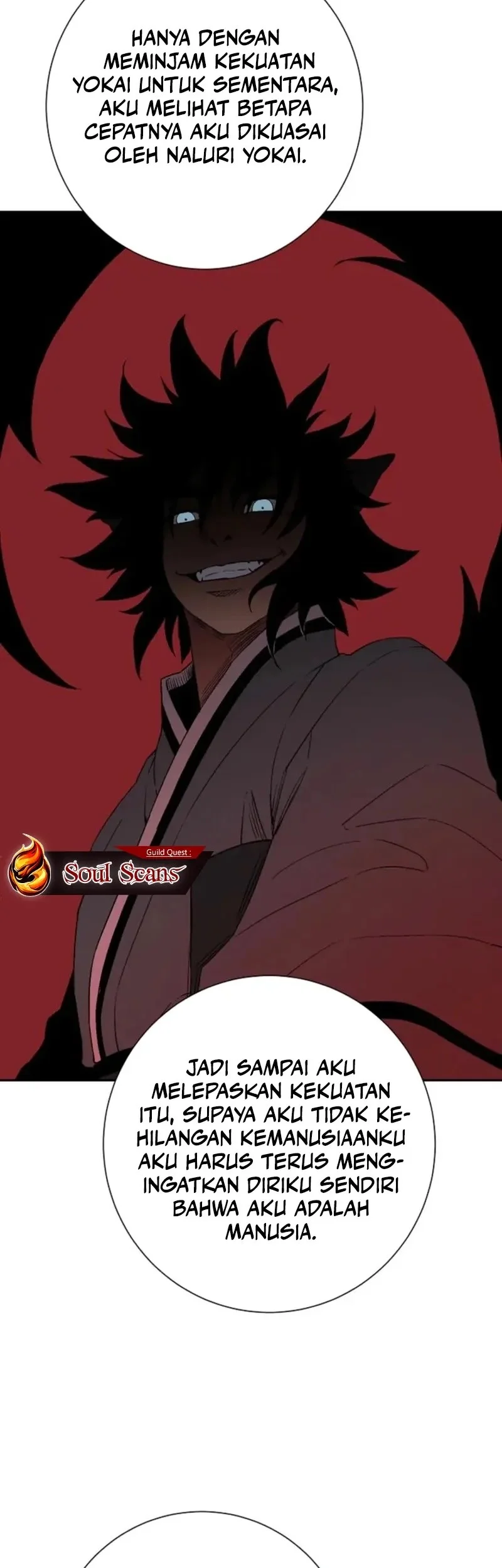 Tales of A Shinning Sword Chapter 127 Gambar 16