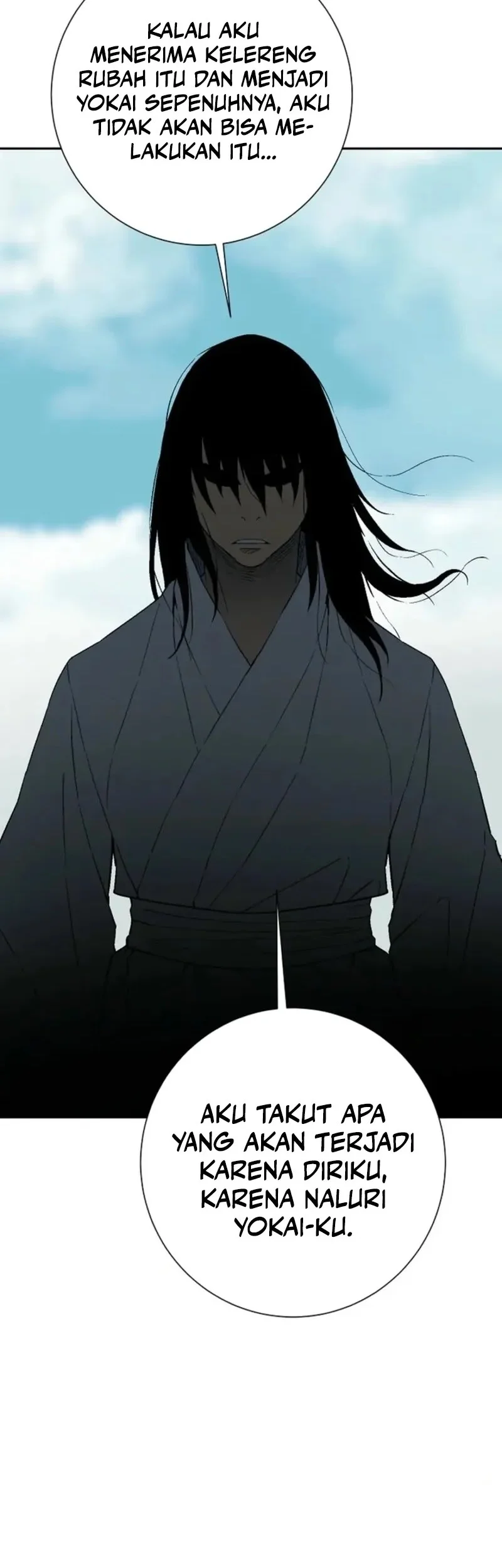 Tales of A Shinning Sword Chapter 127 Gambar 17
