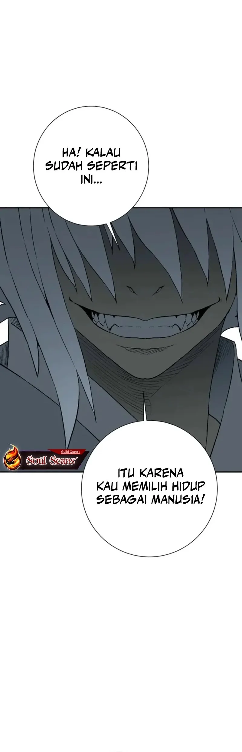 Tales of A Shinning Sword Chapter 127 Gambar 19