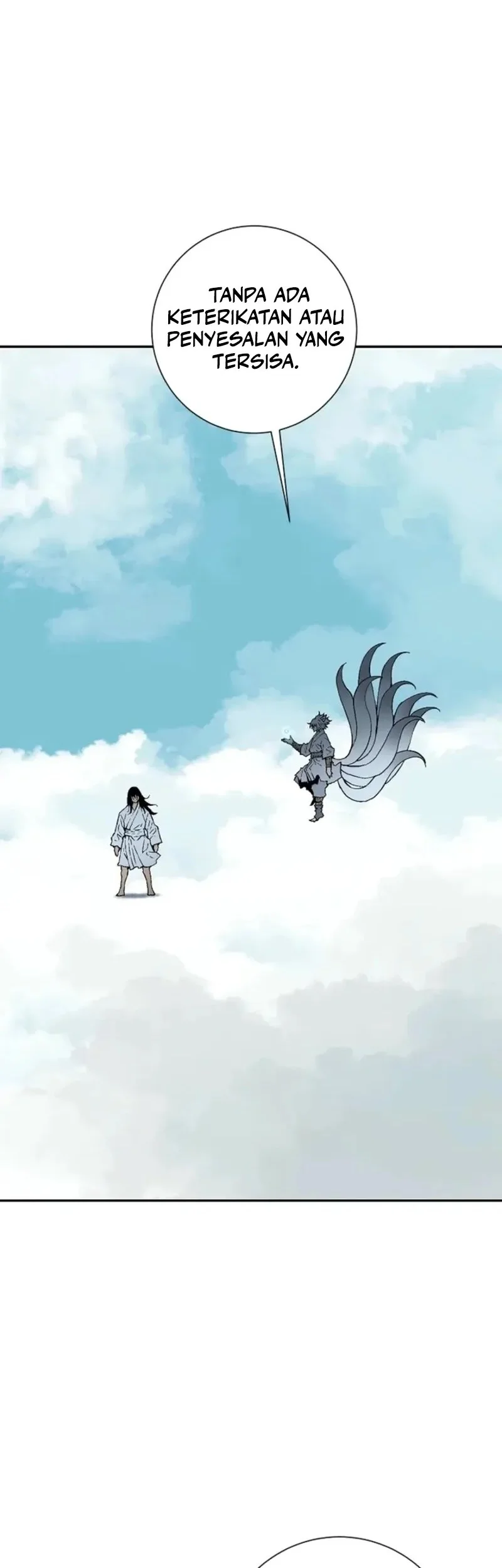 Tales of A Shinning Sword Chapter 127 Gambar 21