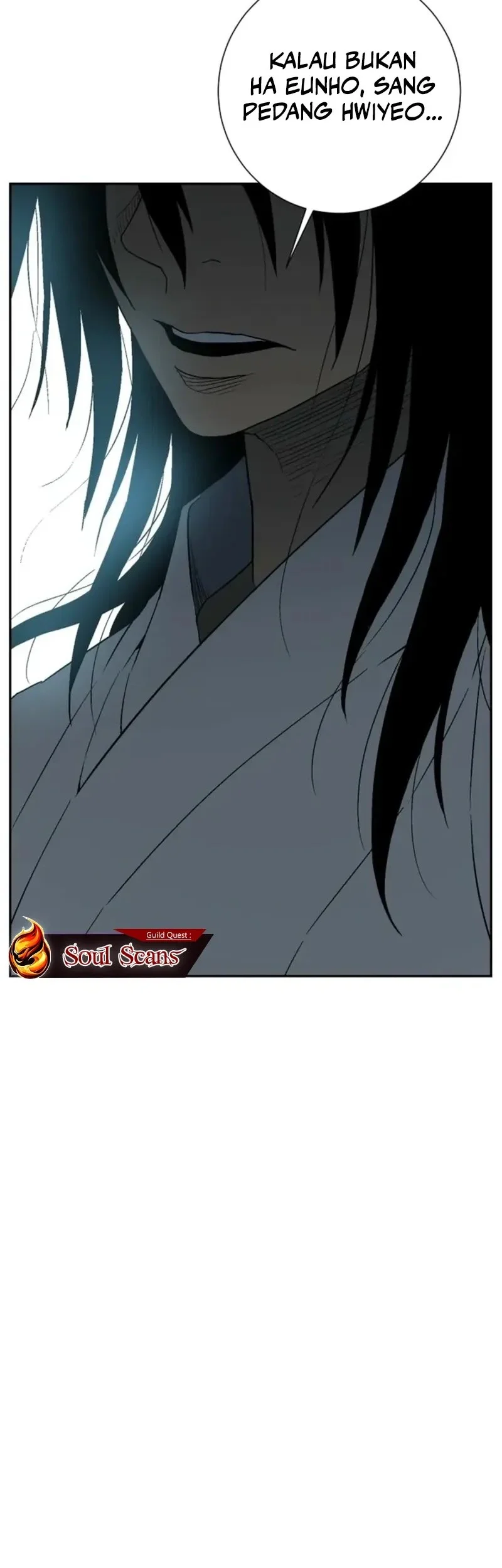 Tales of A Shinning Sword Chapter 127 Gambar 22