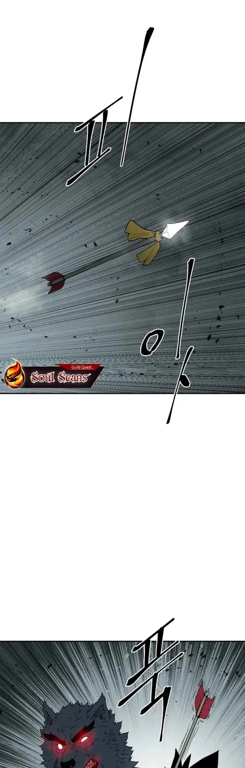 Tales of A Shinning Sword Chapter 127 Gambar 32