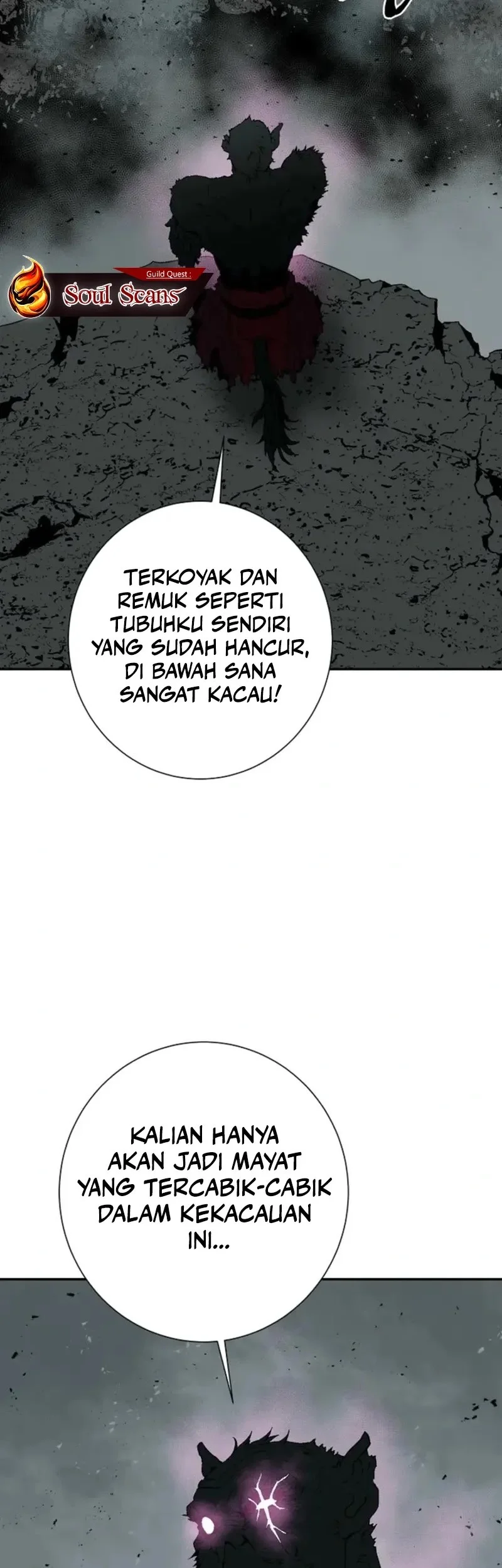 Tales of A Shinning Sword Chapter 127 Gambar 42