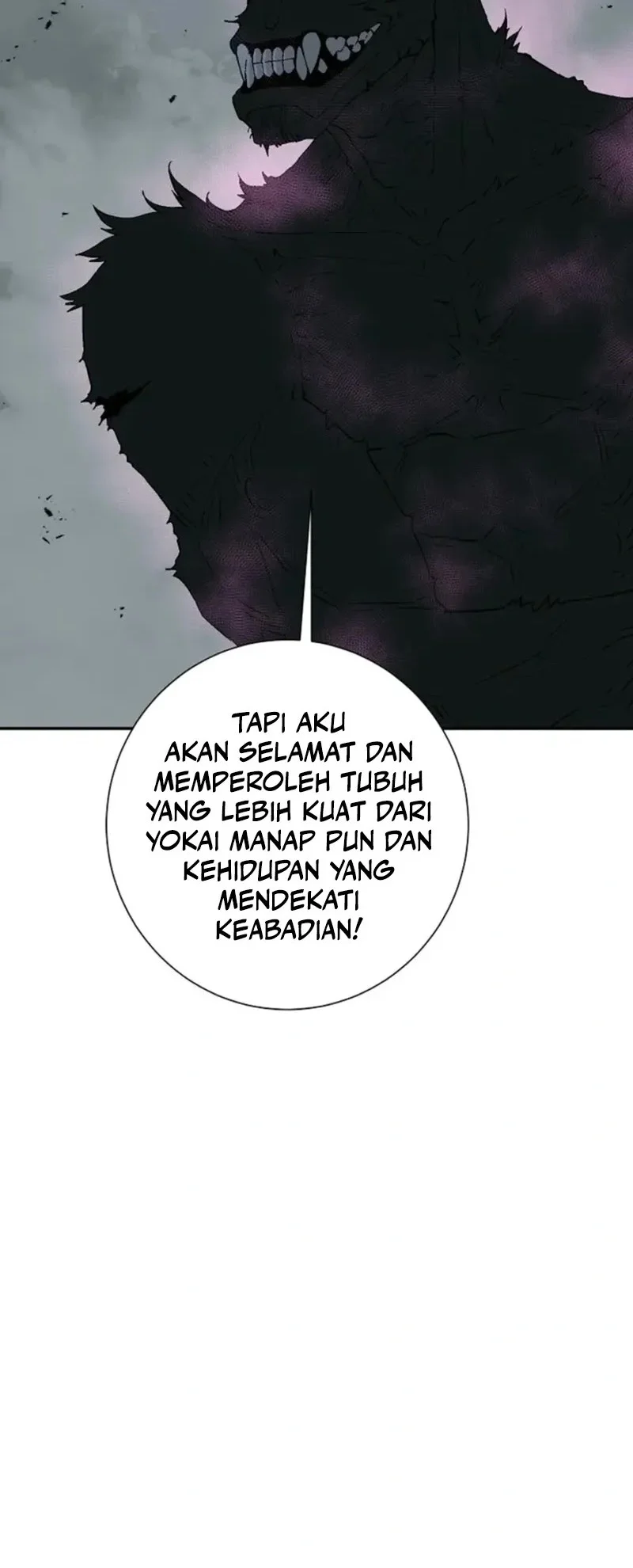 Tales of A Shinning Sword Chapter 127 Gambar 43