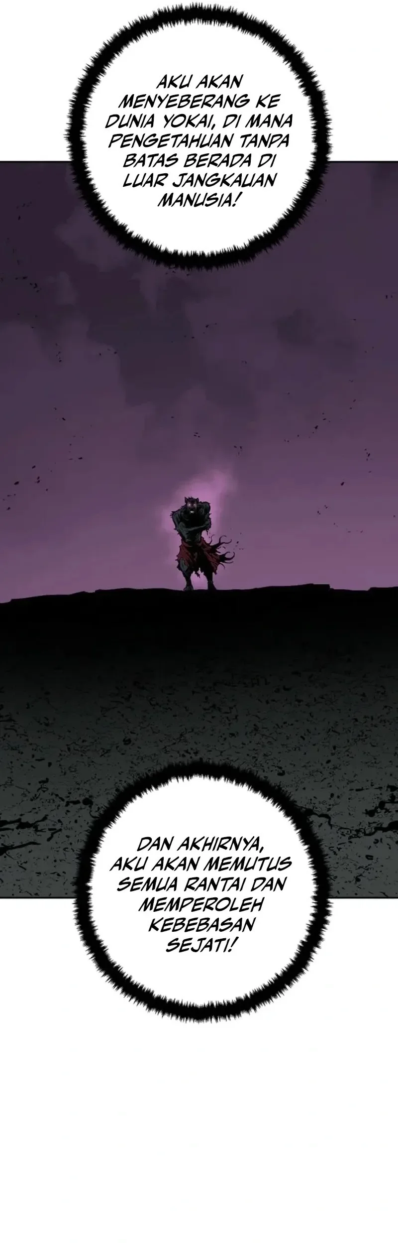 Tales of A Shinning Sword Chapter 127 Gambar 44