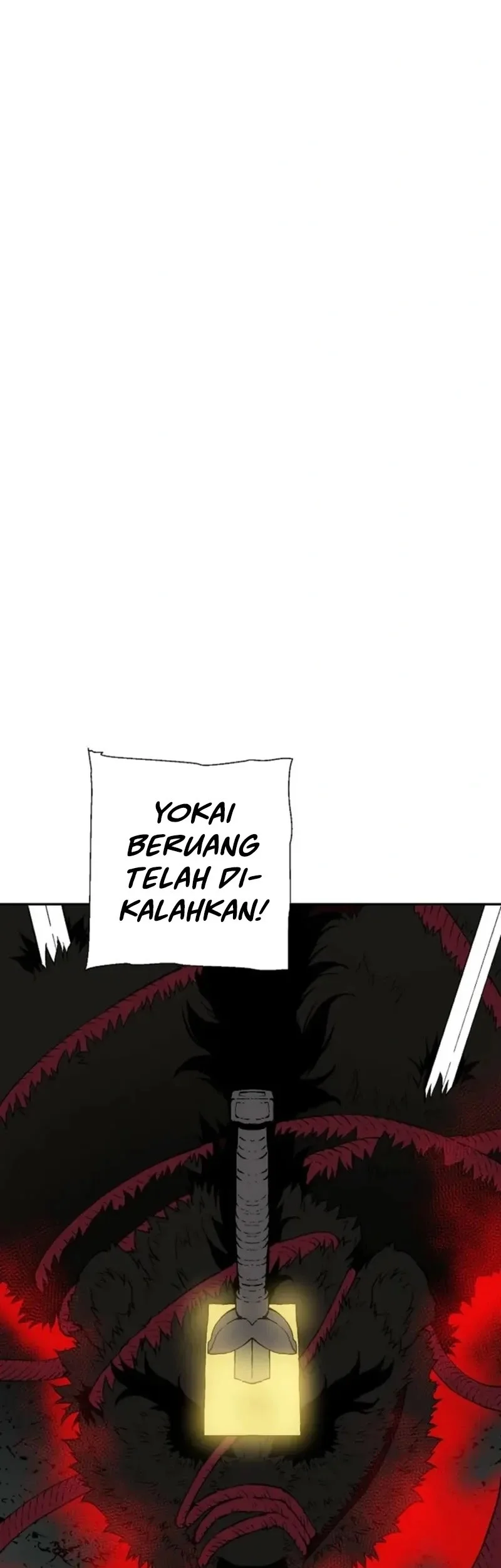 Tales of A Shinning Sword Chapter 127 Gambar 46