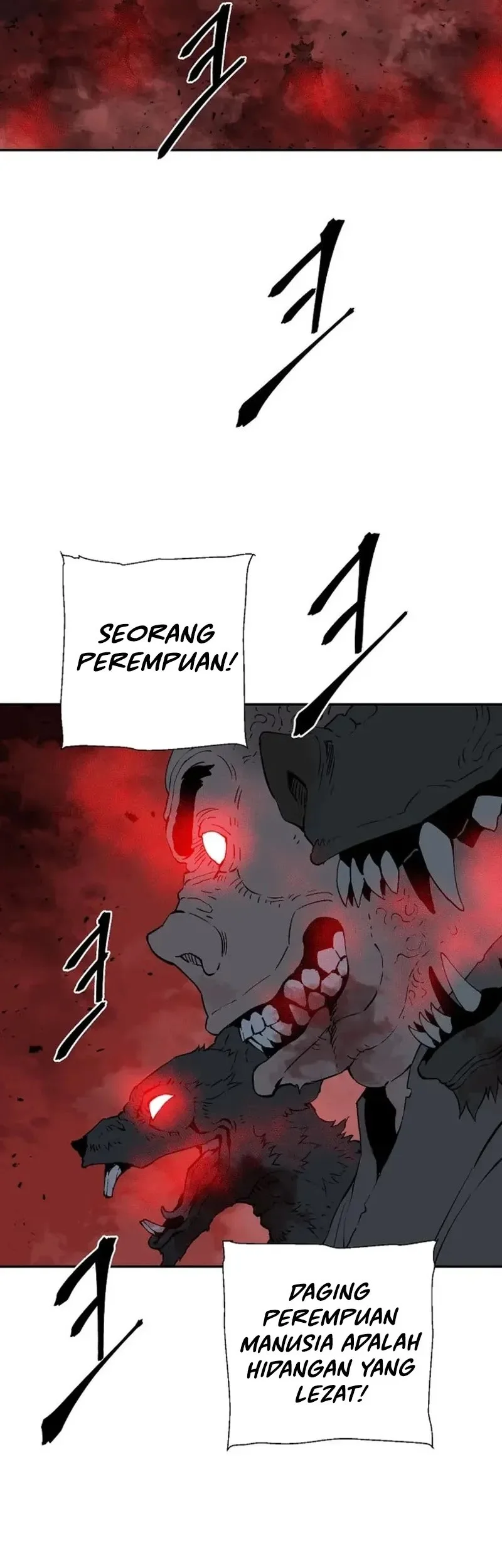 Tales of A Shinning Sword Chapter 128 Gambar 50