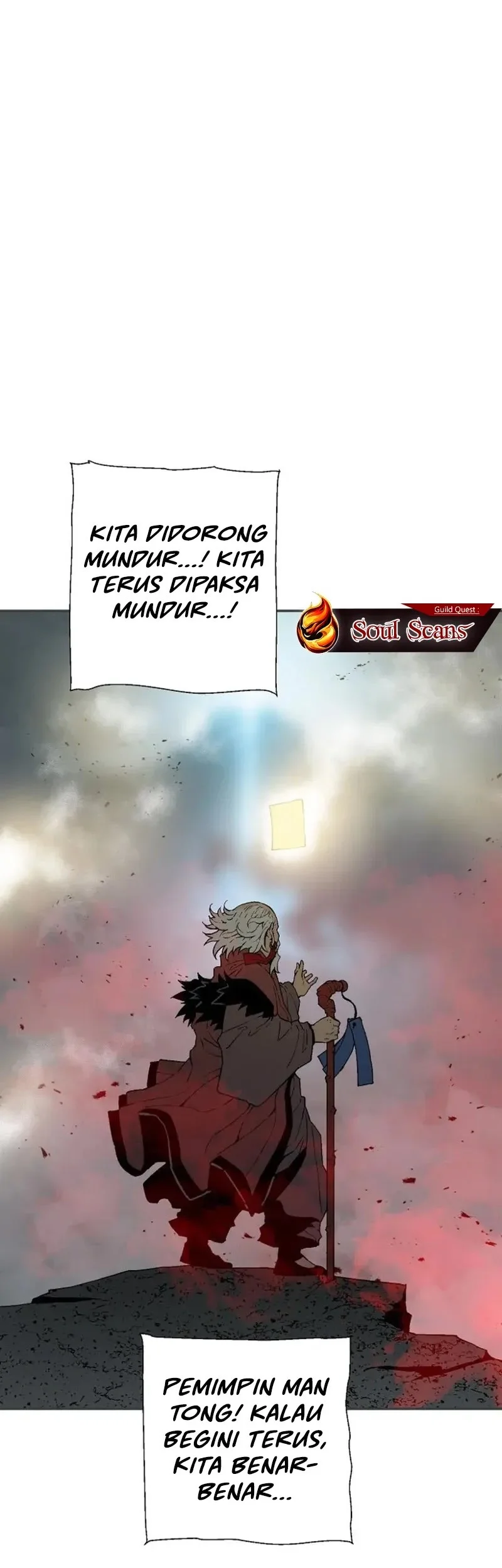 Tales of A Shinning Sword Chapter 128 Gambar 58