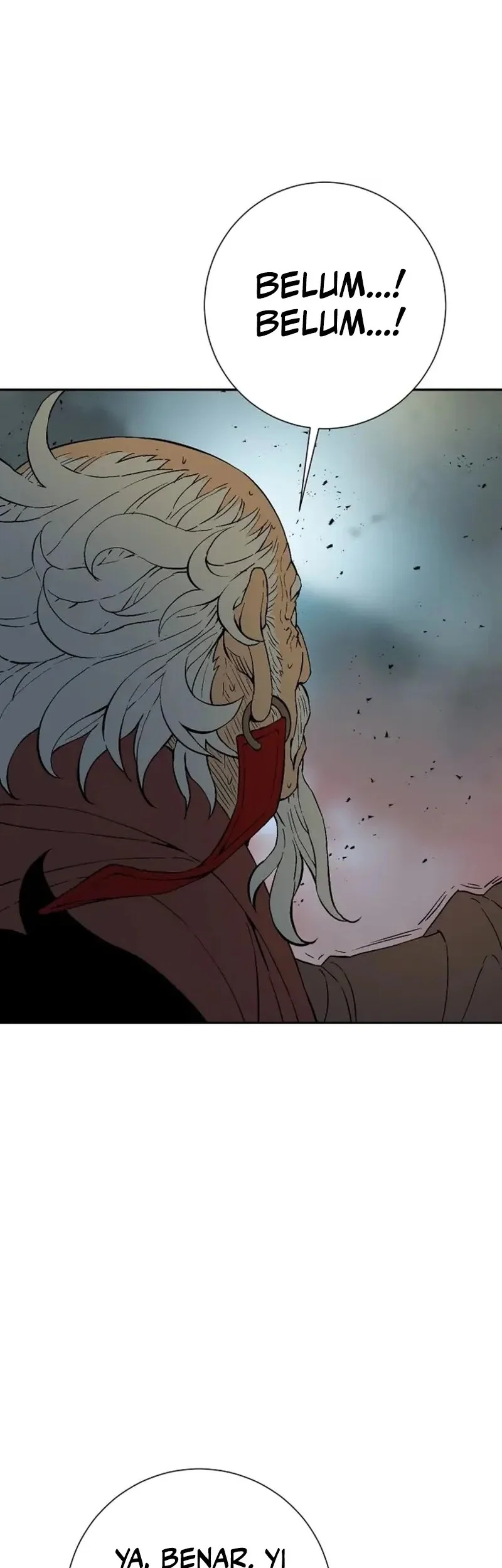 Tales of A Shinning Sword Chapter 128 Gambar 59