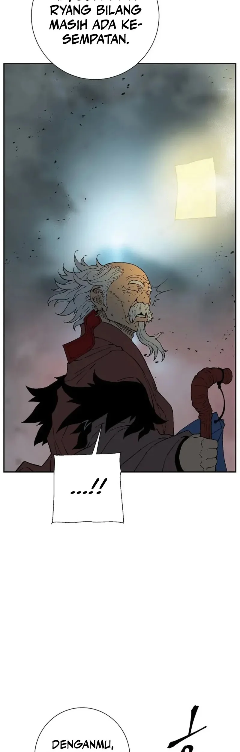 Tales of A Shinning Sword Chapter 128 Gambar 60