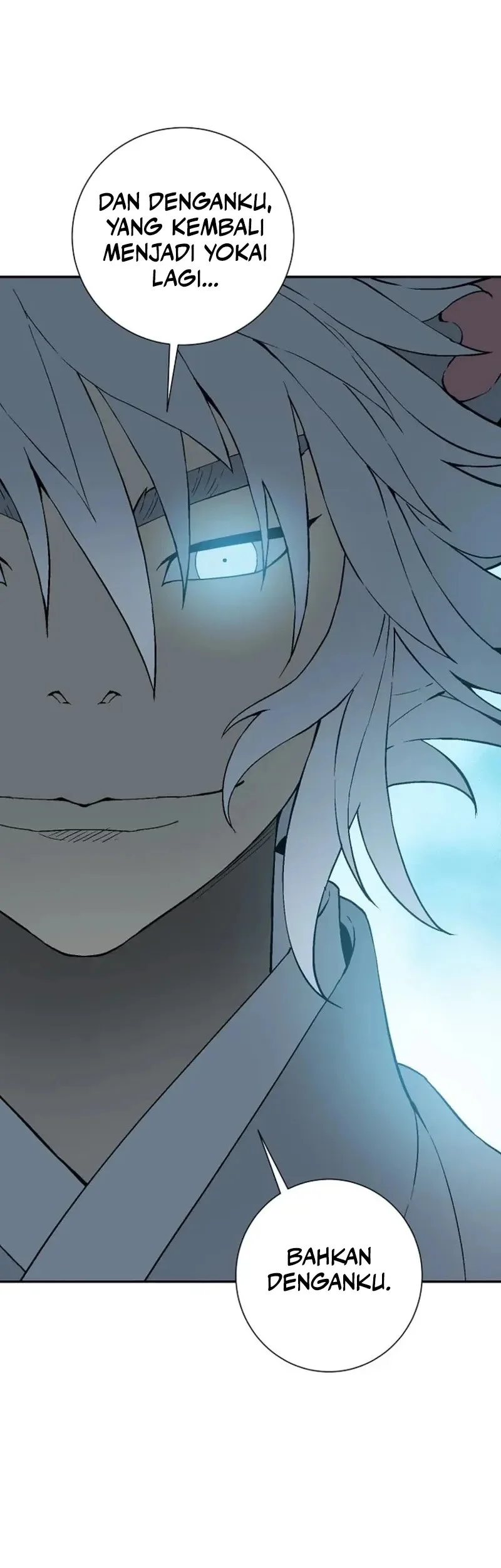 Tales of A Shinning Sword Chapter 128 Gambar 62