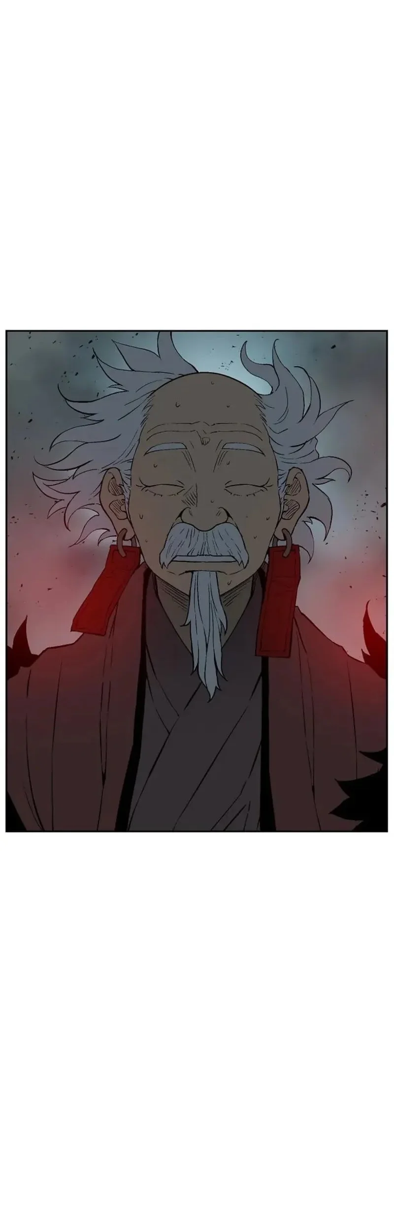 Tales of A Shinning Sword Chapter 128 Gambar 63