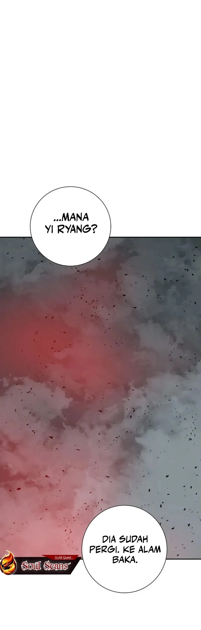 Tales of A Shinning Sword Chapter 128 Gambar 64
