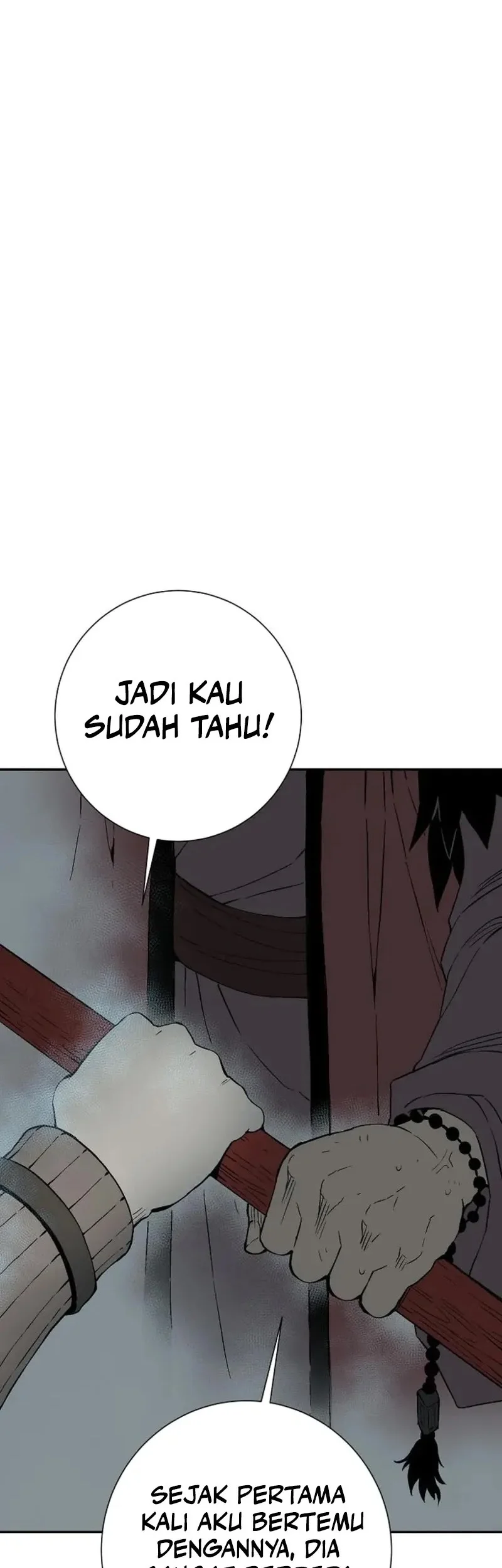 Tales of A Shinning Sword Chapter 128 Gambar 65