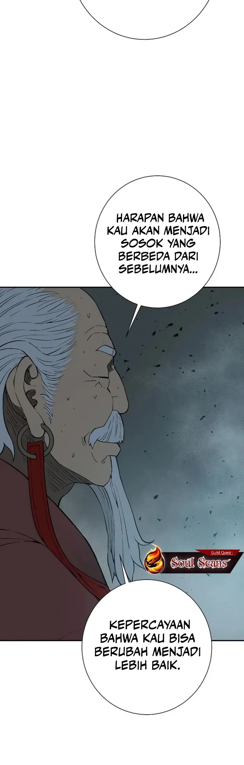 Tales of A Shinning Sword Chapter 128 Gambar 67