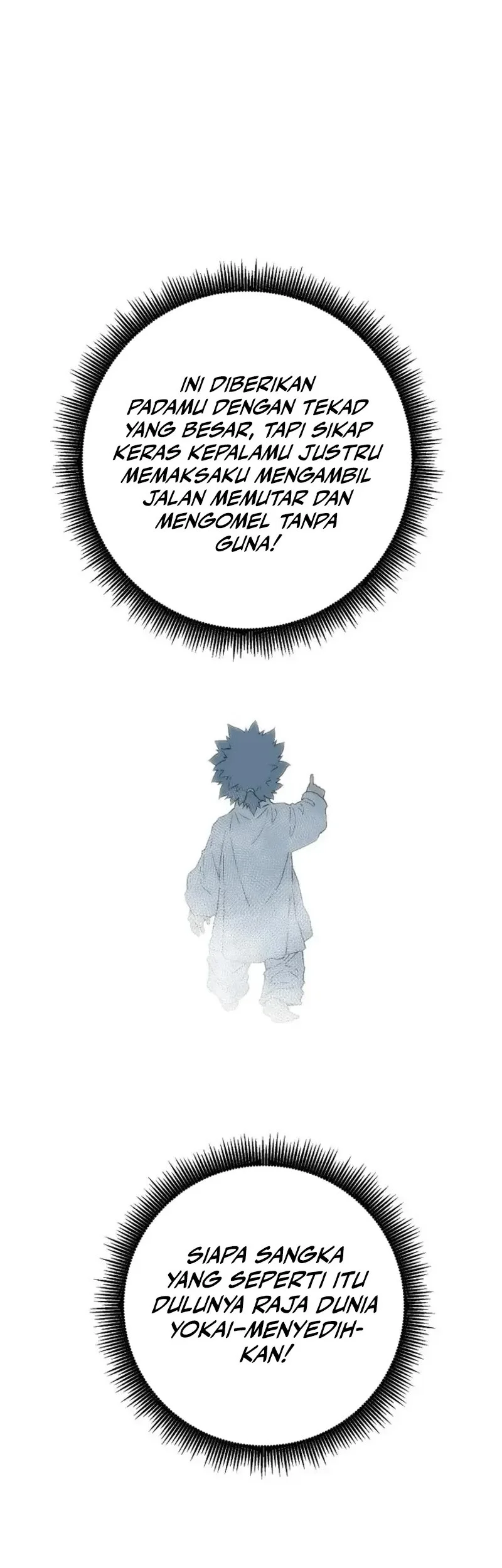 Tales of A Shinning Sword Chapter 128 Gambar 68
