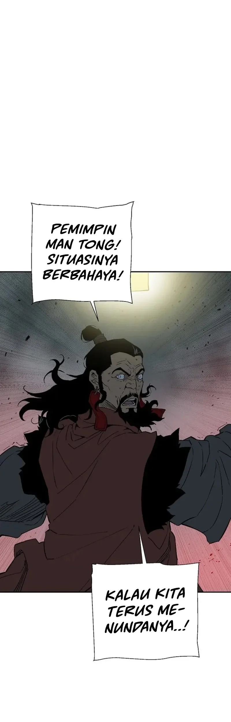 Tales of A Shinning Sword Chapter 128 Gambar 70