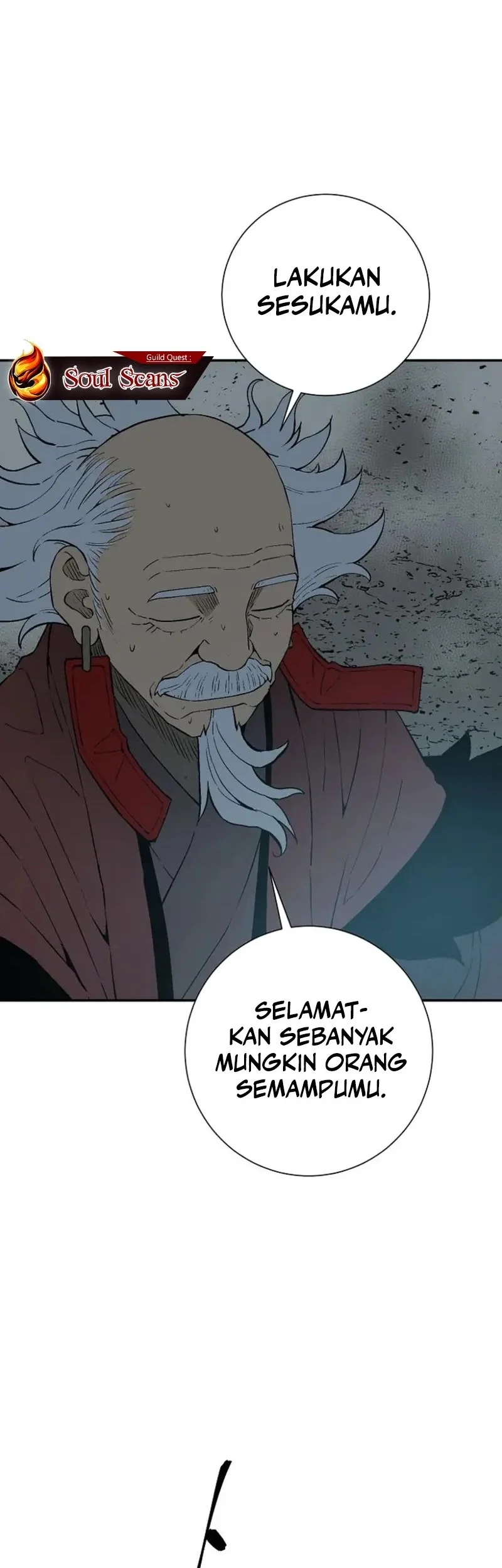 Tales of A Shinning Sword Chapter 128 Gambar 71