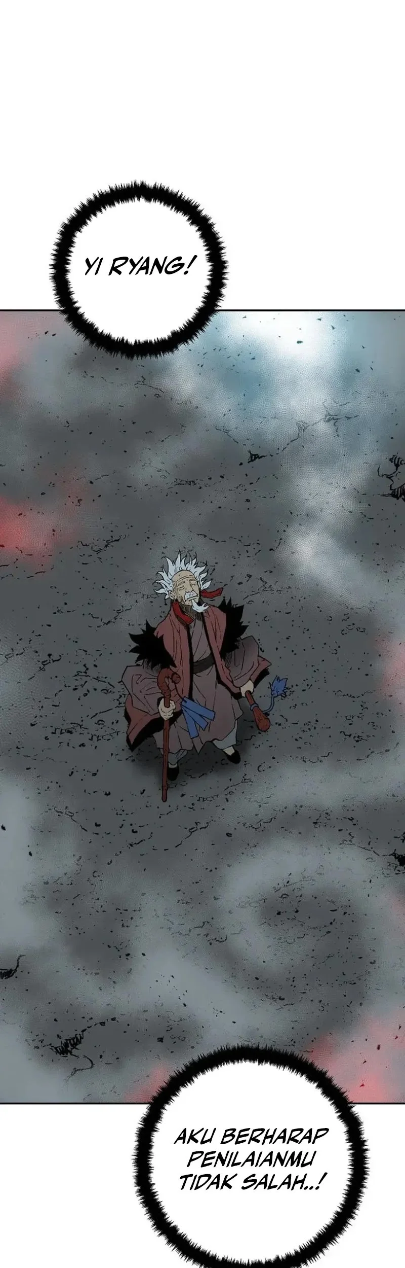 Tales of A Shinning Sword Chapter 128 Gambar 74