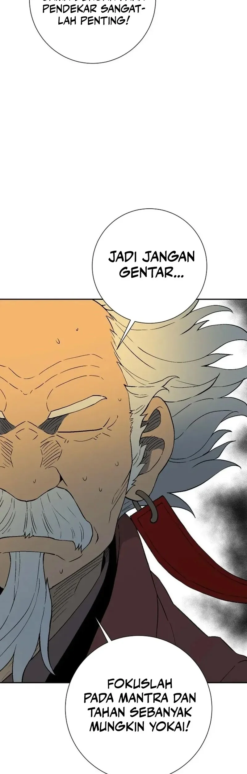 Tales of A Shinning Sword Chapter 128 Gambar 4